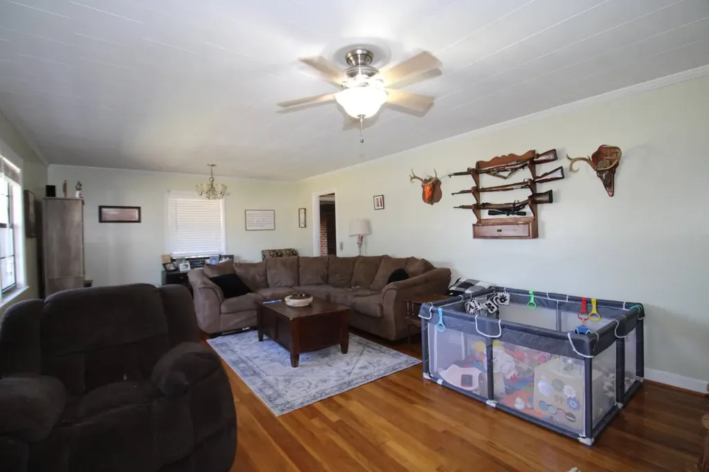 1351 Meadowbrook Lane Jackson AL 36545