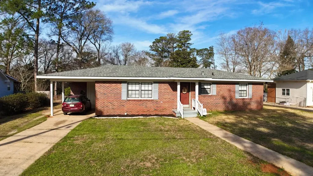 1351 Meadowbrook Lane Jackson AL 36545