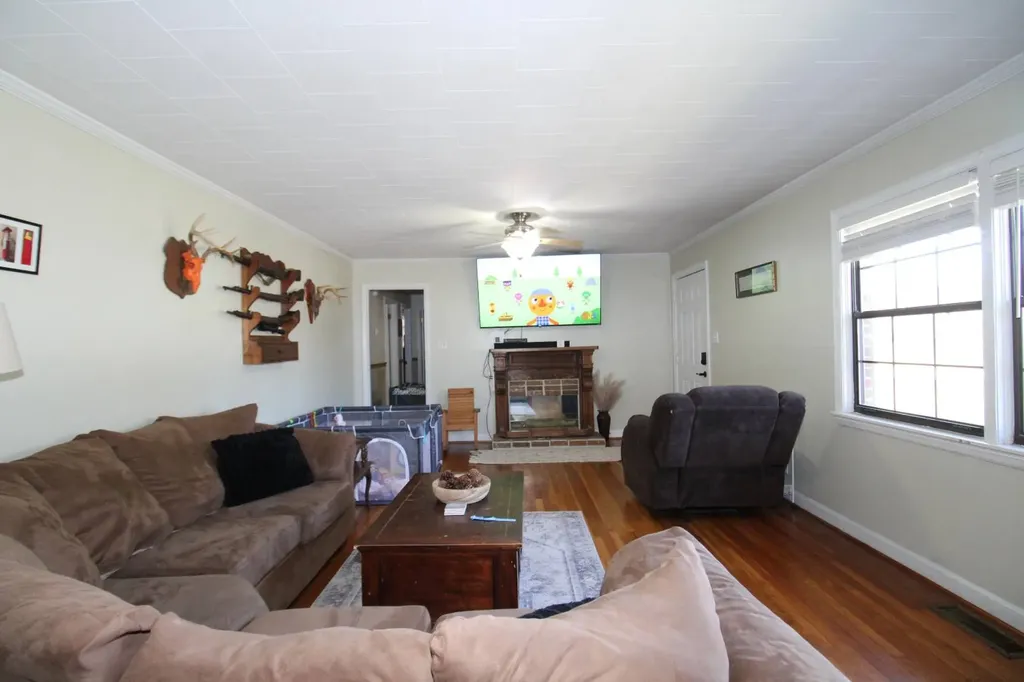 1351 Meadowbrook Lane Jackson AL 36545