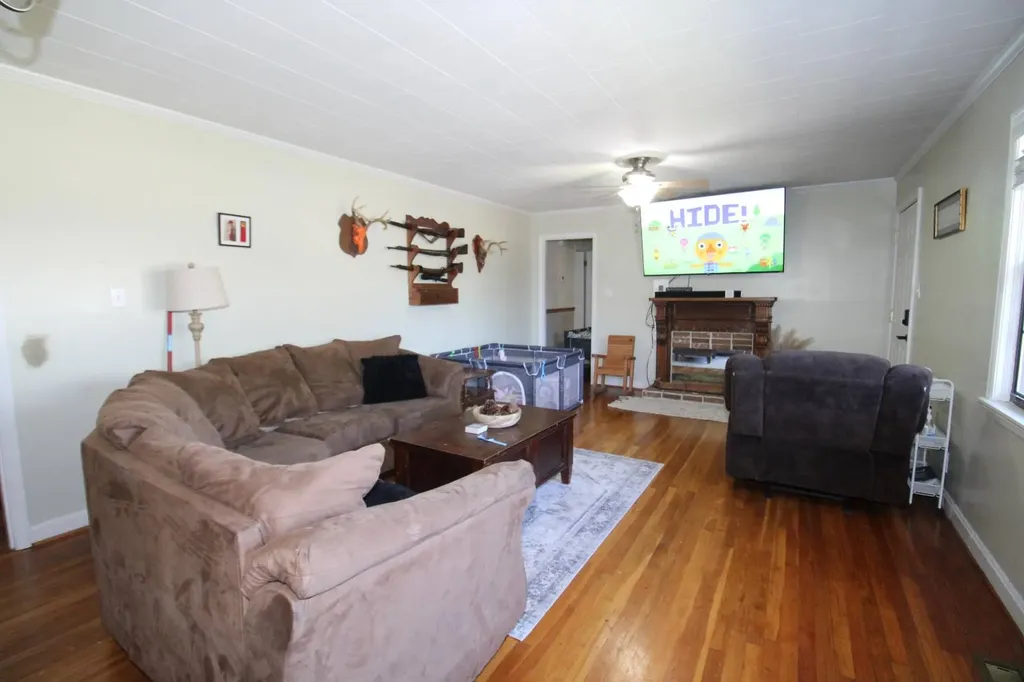 1351 Meadowbrook Lane Jackson AL 36545