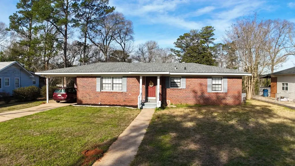 1351 Meadowbrook Lane Jackson AL 36545