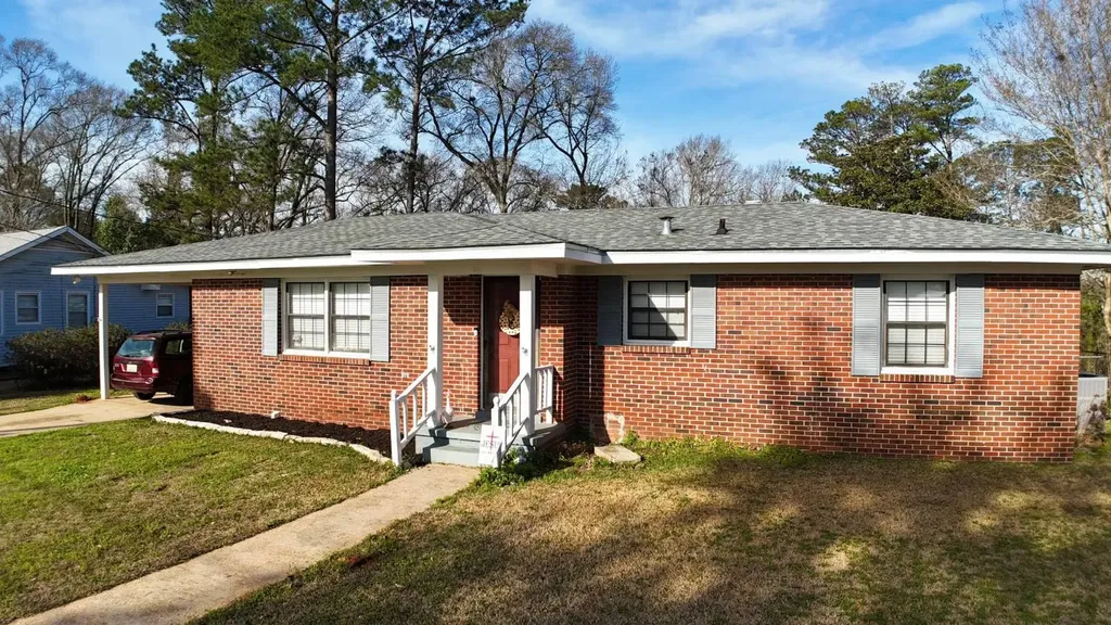 1351 Meadowbrook Lane Jackson AL 36545