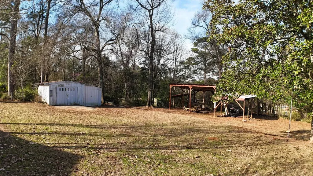 1351 Meadowbrook Lane Jackson AL 36545