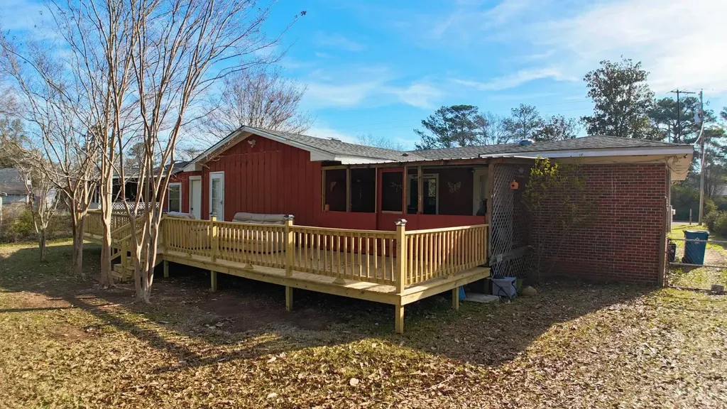 1351 Meadowbrook Lane Jackson AL 36545