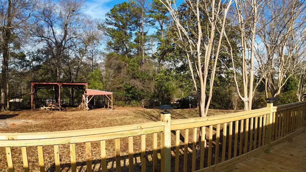 1351 Meadowbrook Lane Jackson AL 36545