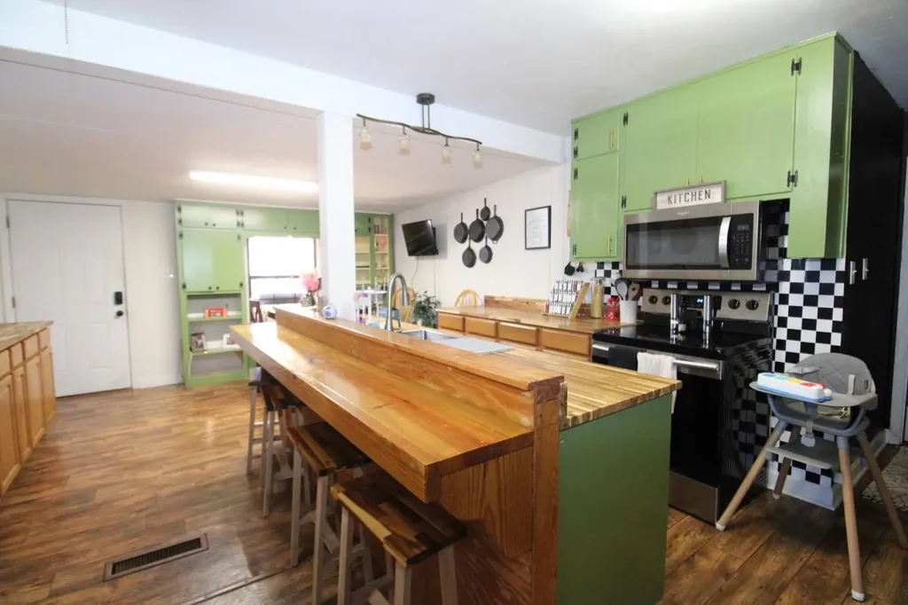 1351 Meadowbrook Lane Jackson AL 36545