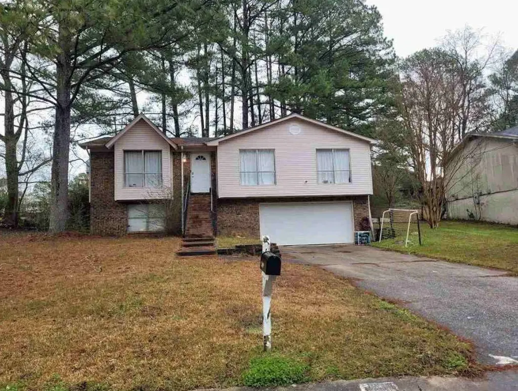 2619 Gaylon Street Birmingham AL 35235