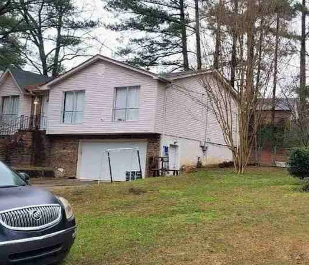2619 Gaylon Street Birmingham AL 35235