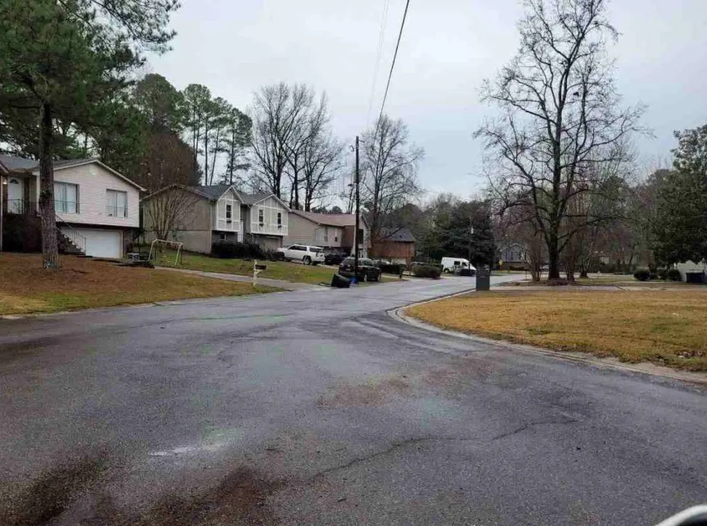 2619 Gaylon Street Birmingham AL 35235