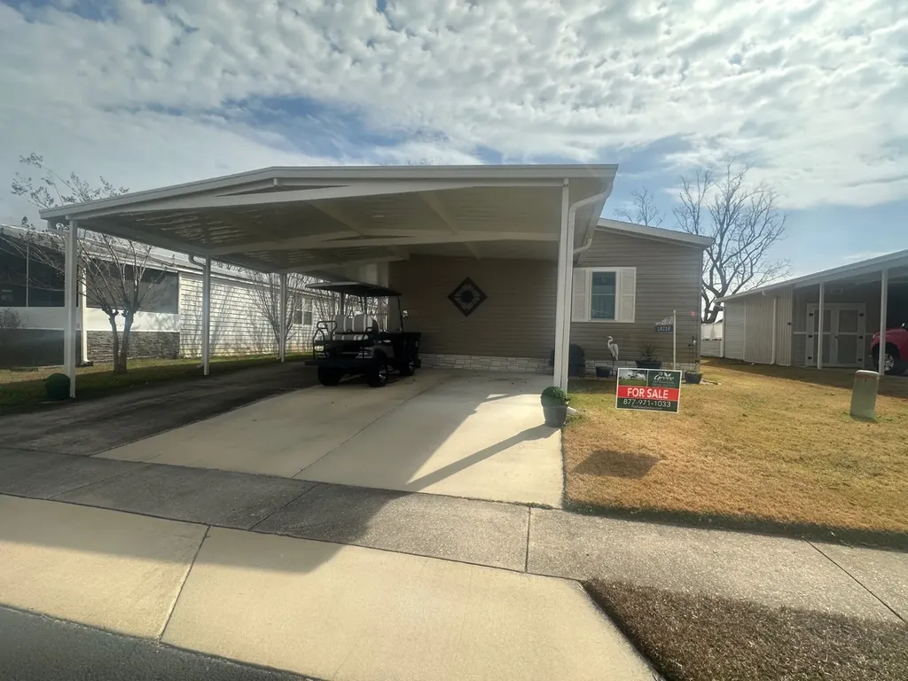 18218 Millspring Drive Foley AL 36535