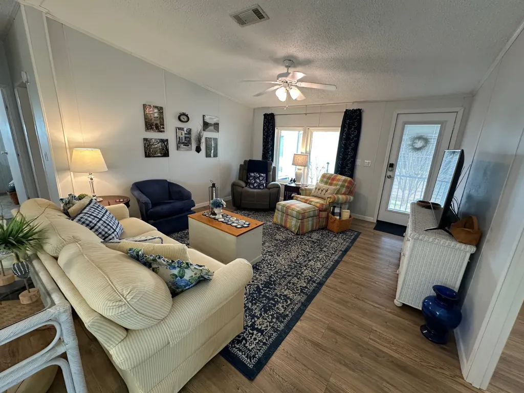 18218 Millspring Drive Foley AL 36535