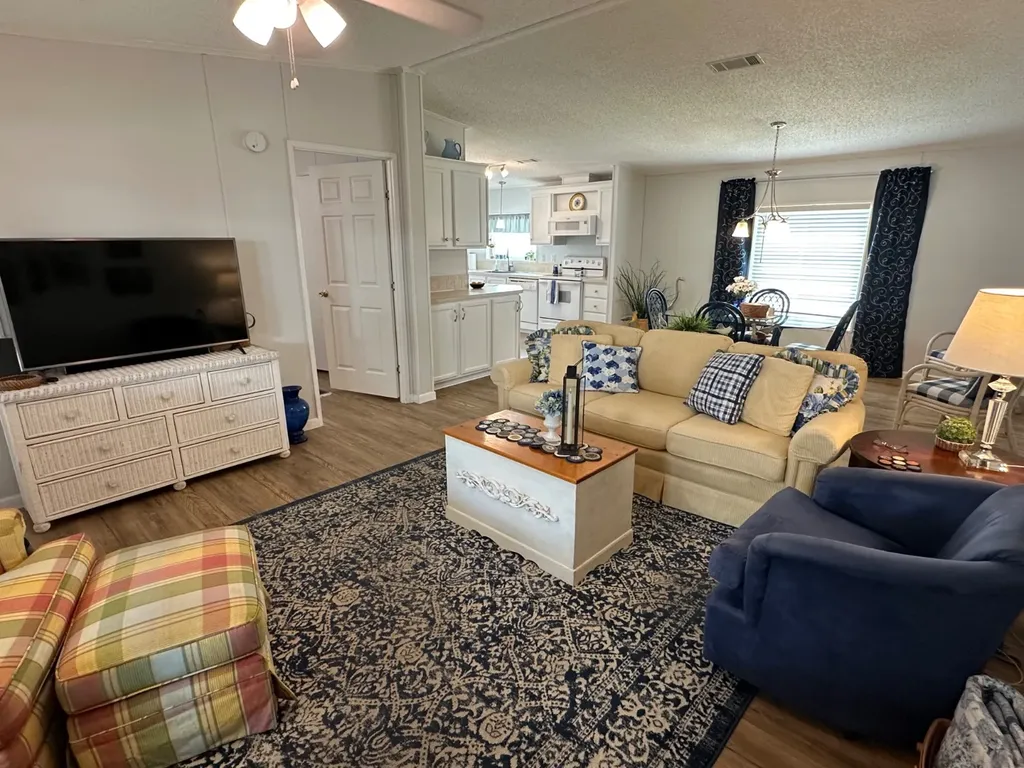 18218 Millspring Drive Foley AL 36535