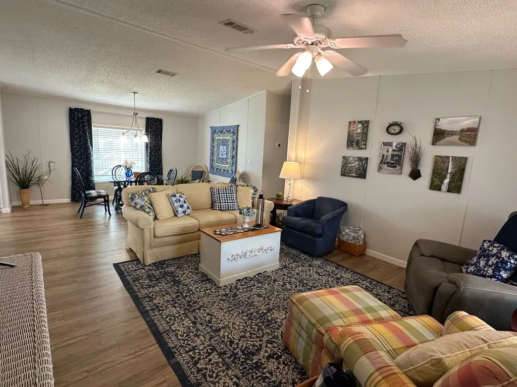 18218 Millspring Drive Foley AL 36535