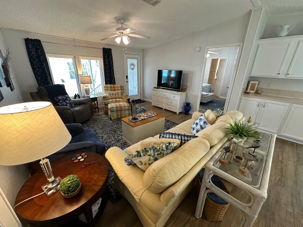 18218 Millspring Drive Foley AL 36535