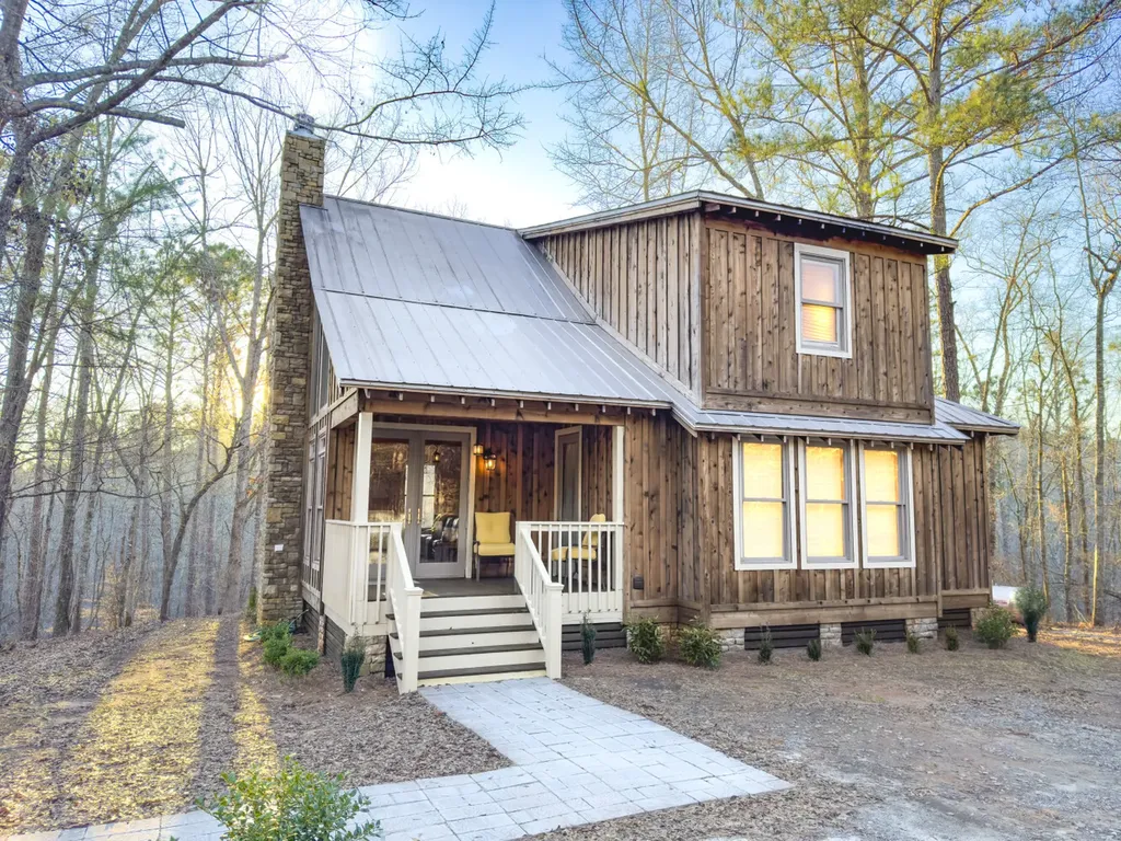 00 Coosa County Road 8 Rockford AL 35136