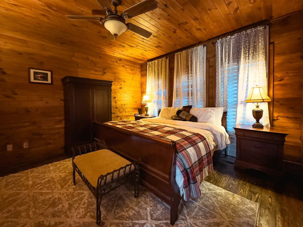 00 Coosa County Road 8 Rockford AL 35136