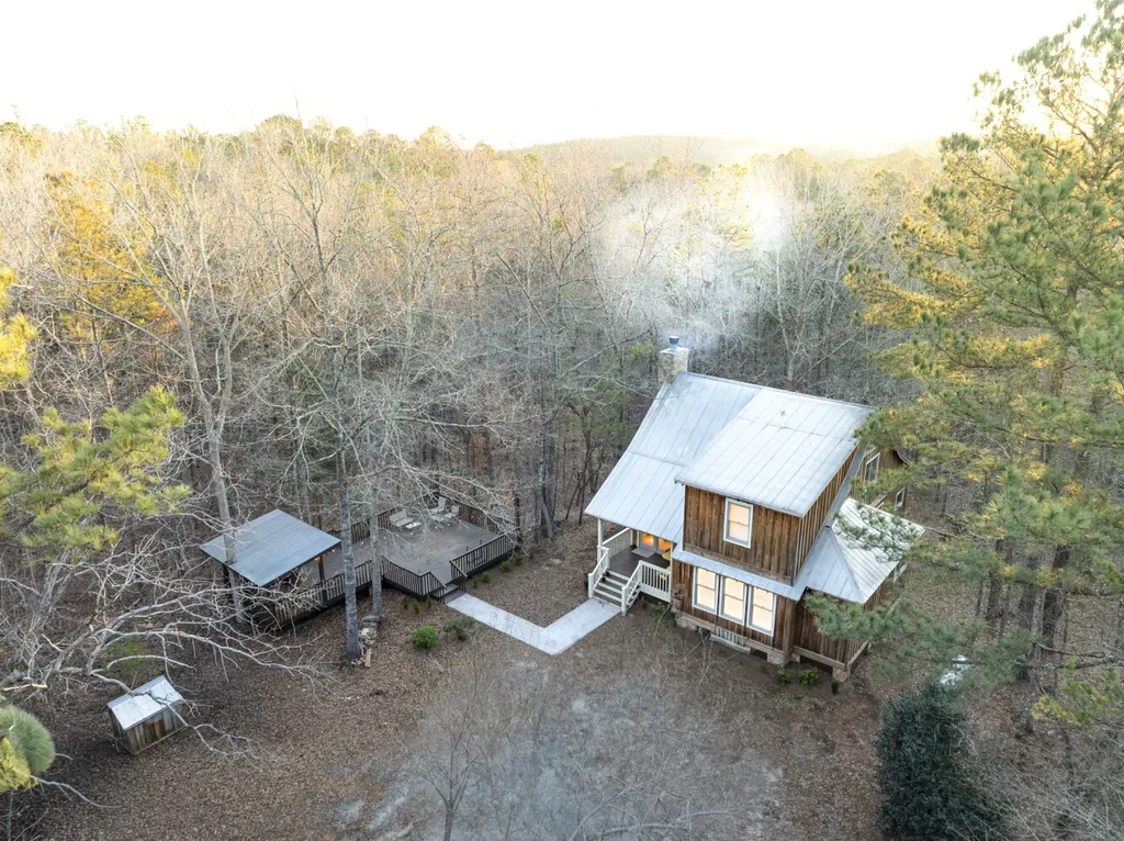 00 Coosa County Road 8 Rockford AL 35136
