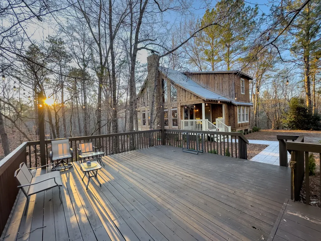 00 Coosa County Road 8 Rockford AL 35136
