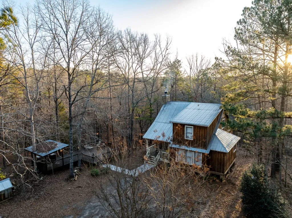 00 Coosa County Road 8 Rockford AL 35136