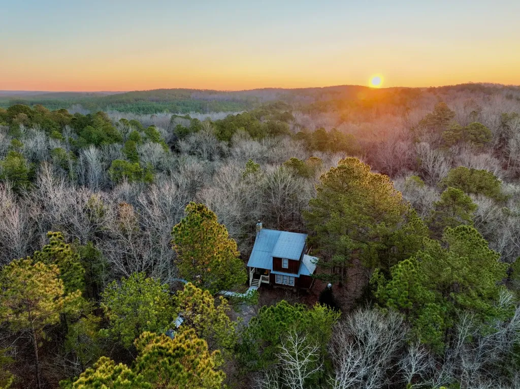 00 Coosa County Road 8 Rockford AL 35136