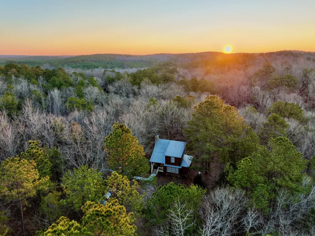 00 Coosa County Road 8 Rockford AL 35136