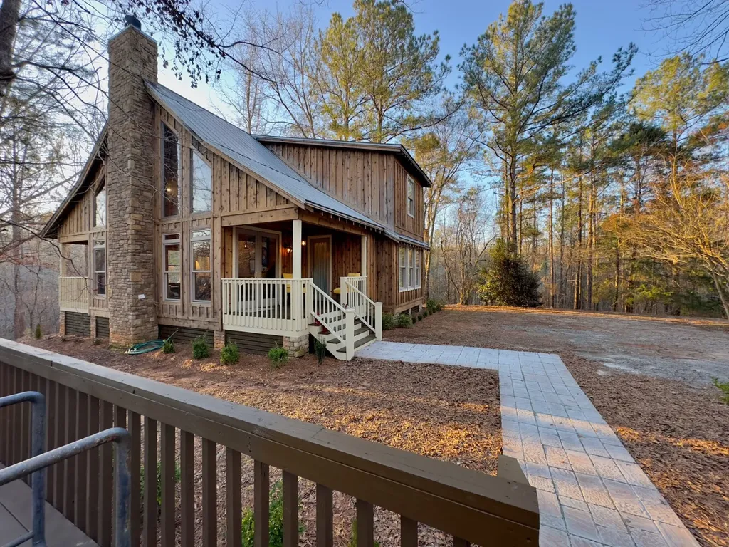 00 Coosa County Road 8 Rockford AL 35136