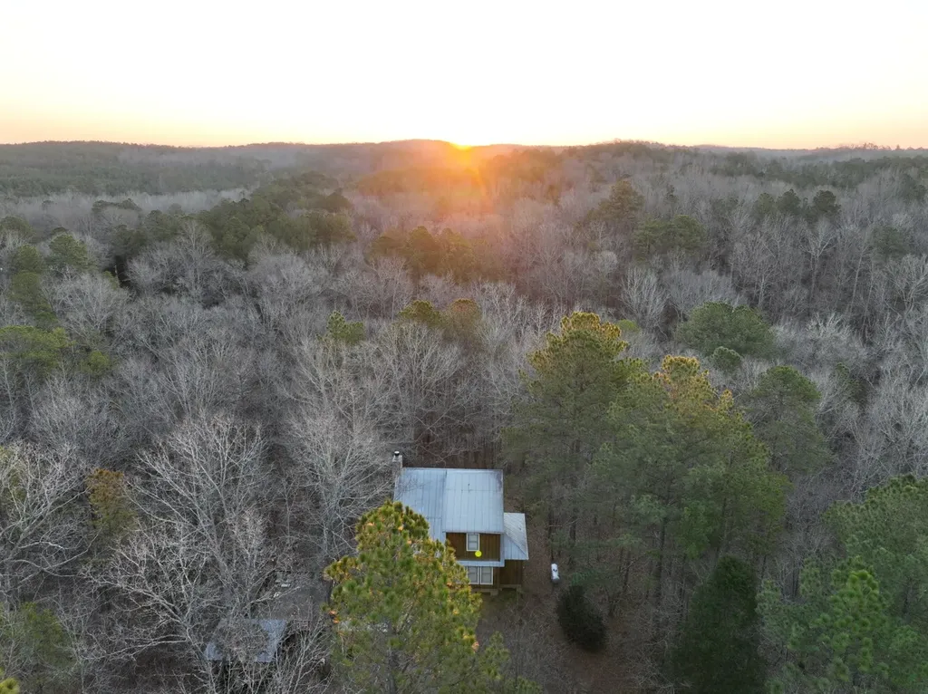 00 Coosa County Road 8 Rockford AL 35136