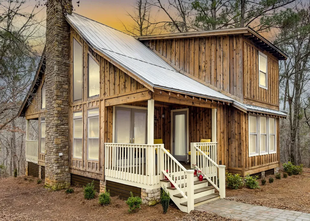 00 Coosa County Road 8 Rockford AL 35136