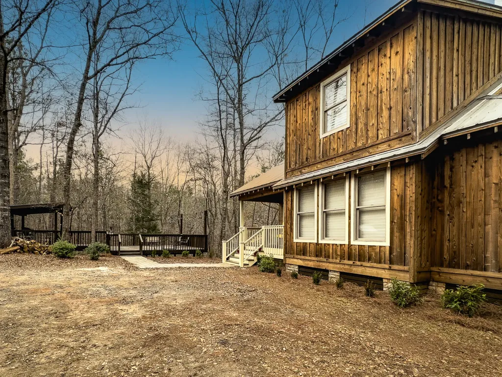 00 Coosa County Road 8 Rockford AL 35136