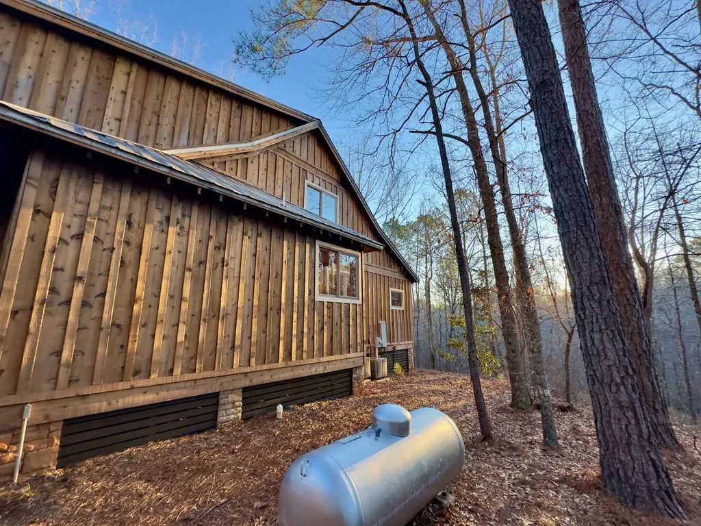 00 Coosa County Road 8 Rockford AL 35136