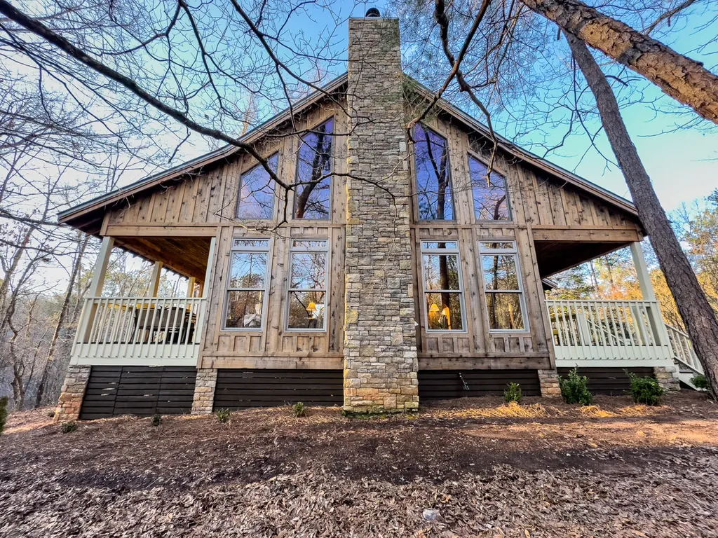 00 Coosa County Road 8 Rockford AL 35136