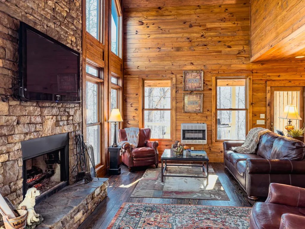 00 Coosa County Road 8 Rockford AL 35136