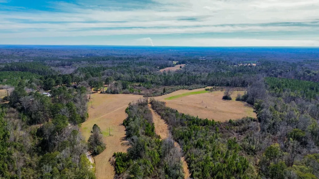 000 Private Road Berry Road Valley Grande AL 36701
