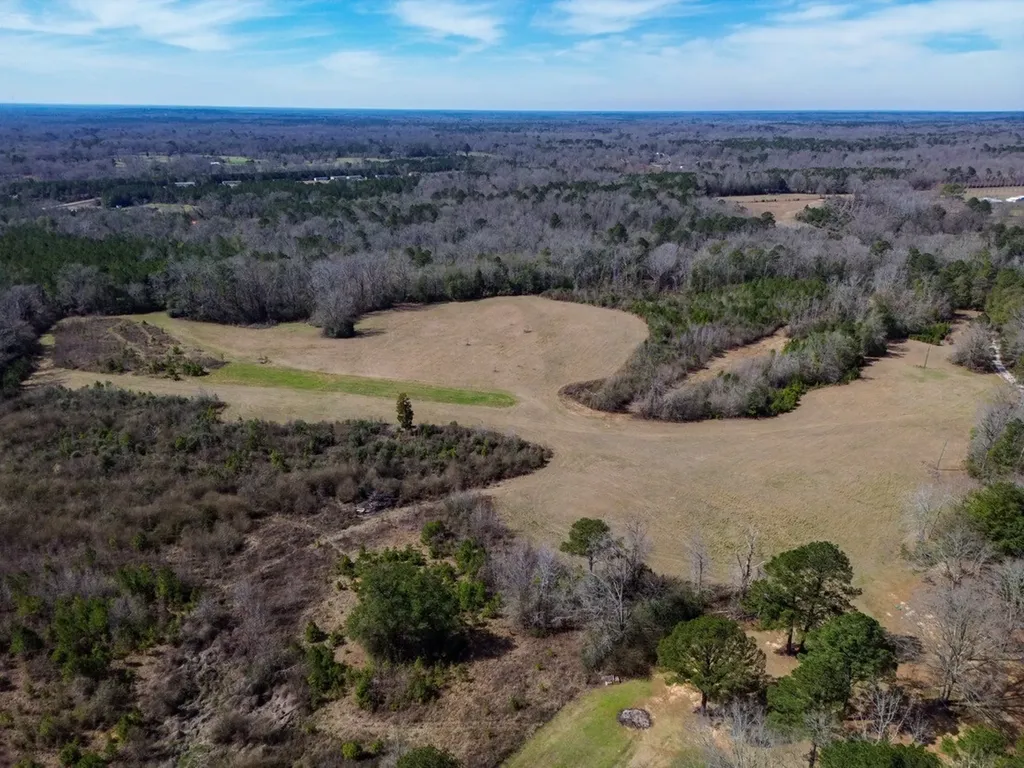 000 Private Road Berry Road Valley Grande AL 36701