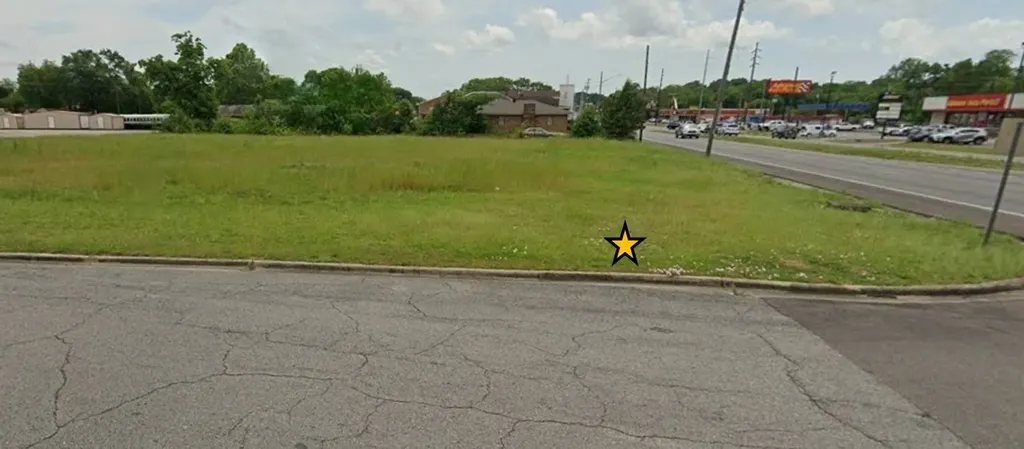 1533 9th Avenue N Bessemer AL 35020