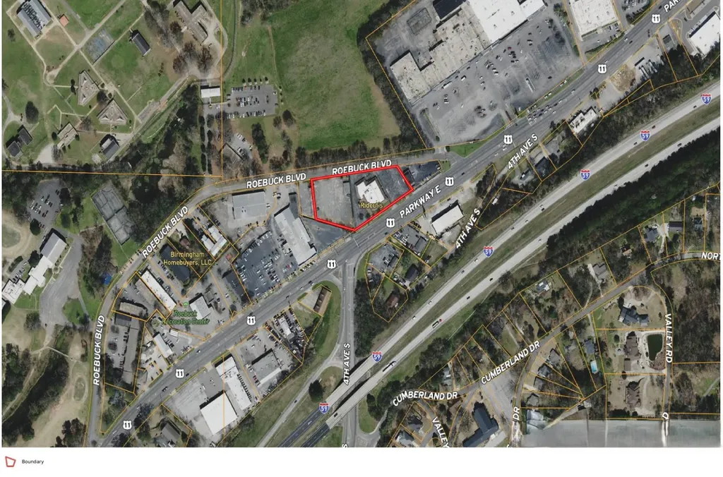 9012 Parkway E Birmingham AL 35206