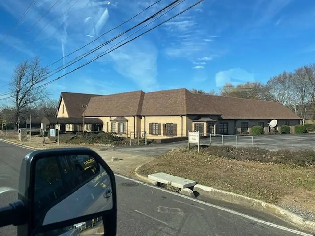 9012 Parkway E Birmingham AL 35206