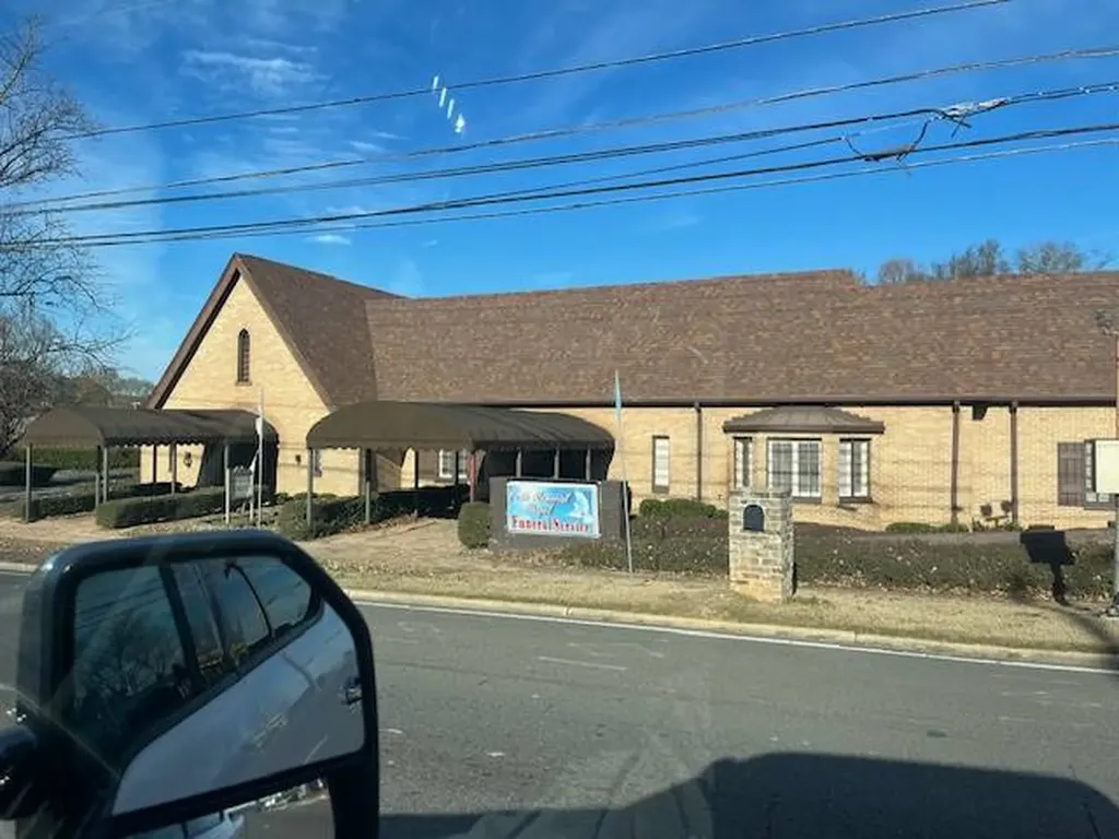 9012 Parkway E Birmingham AL 35206