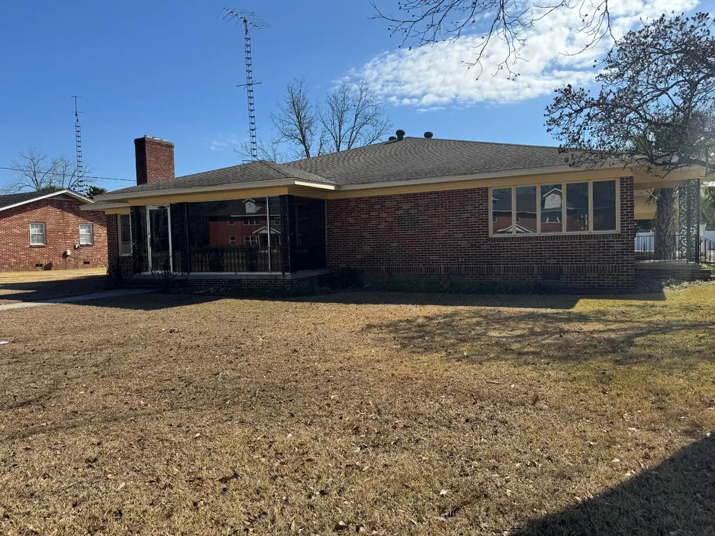406 E Stewart Avenue Opp AL 36467