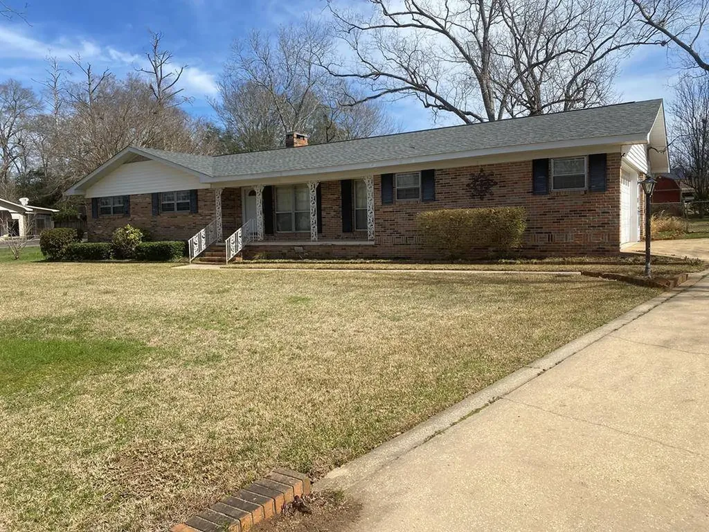 111 Dixie Drive Monroeville AL 36460