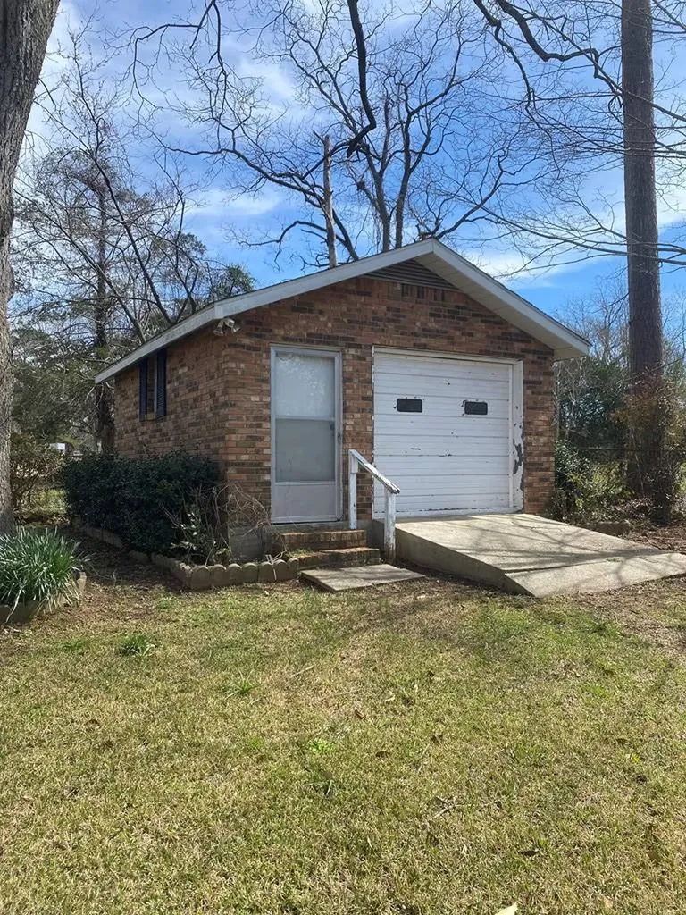 111 Dixie Drive Monroeville AL 36460