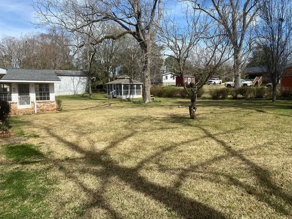 111 Dixie Drive Monroeville AL 36460