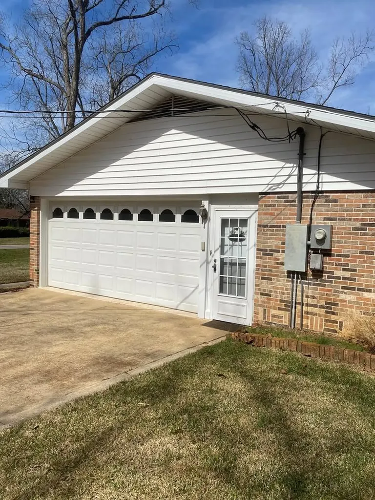 111 Dixie Drive Monroeville AL 36460