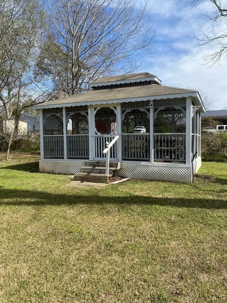 111 Dixie Drive Monroeville AL 36460