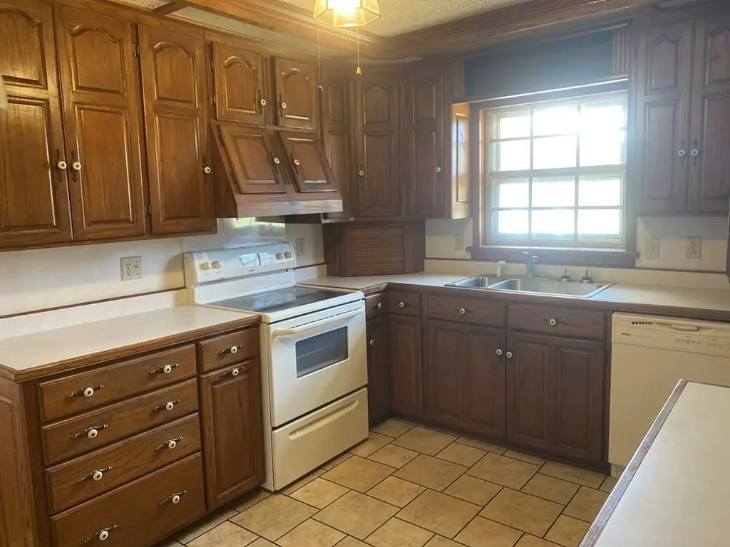 111 Dixie Drive Monroeville AL 36460