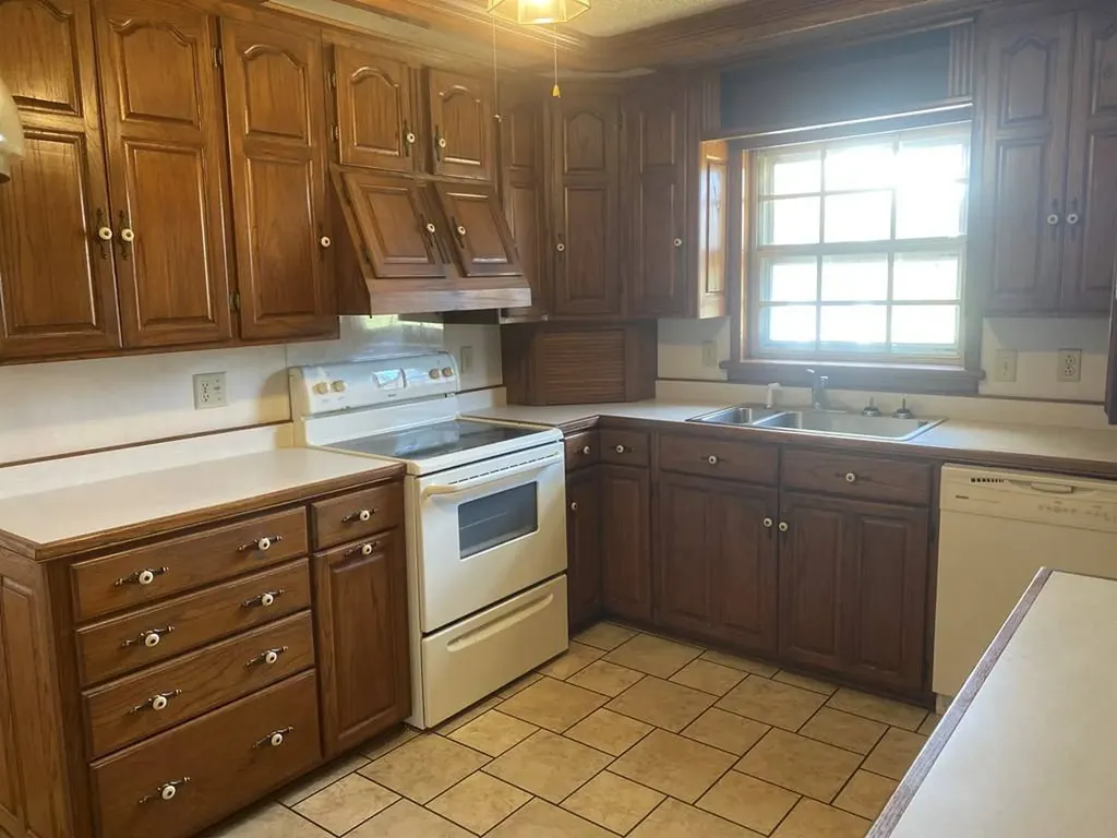111 Dixie Drive Monroeville AL 36460
