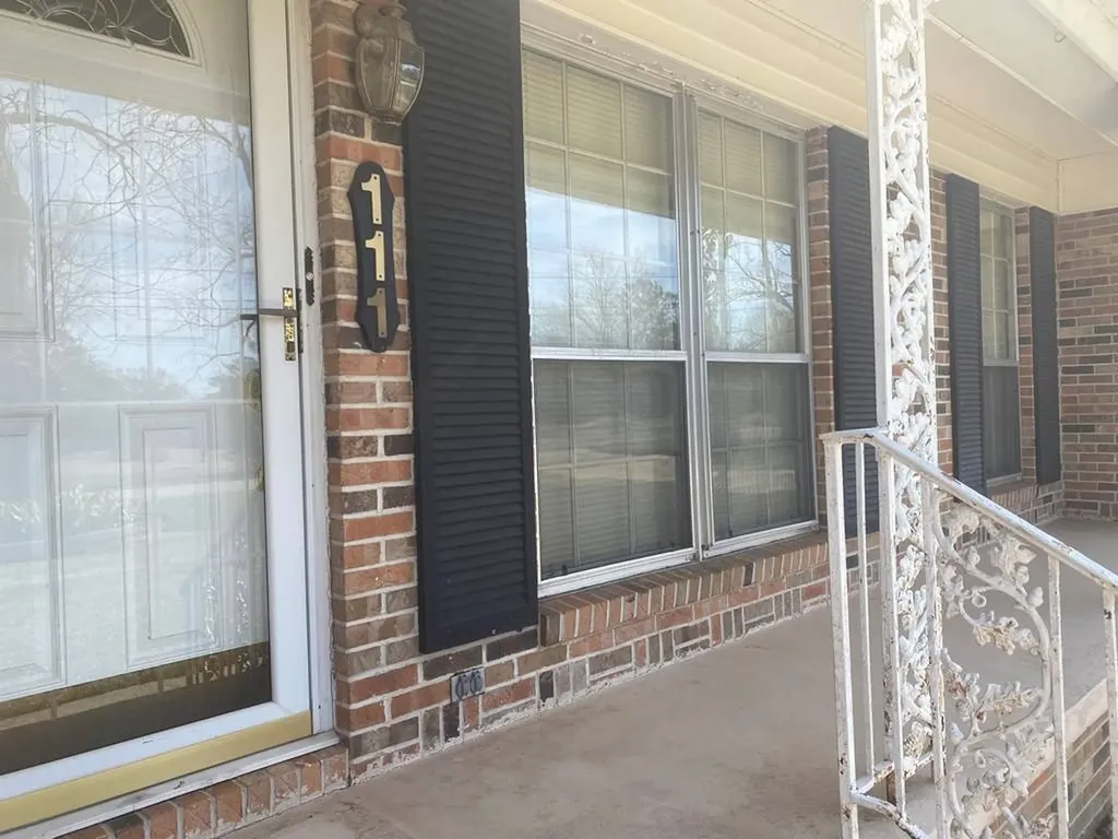 111 Dixie Drive Monroeville AL 36460