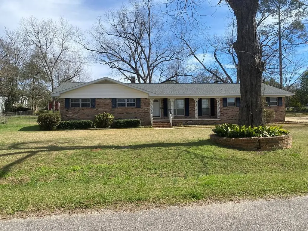 111 Dixie Drive Monroeville AL 36460