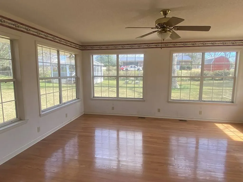 111 Dixie Drive Monroeville AL 36460