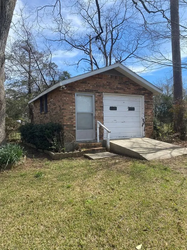 111 Dixie Drive Monroeville AL 36460